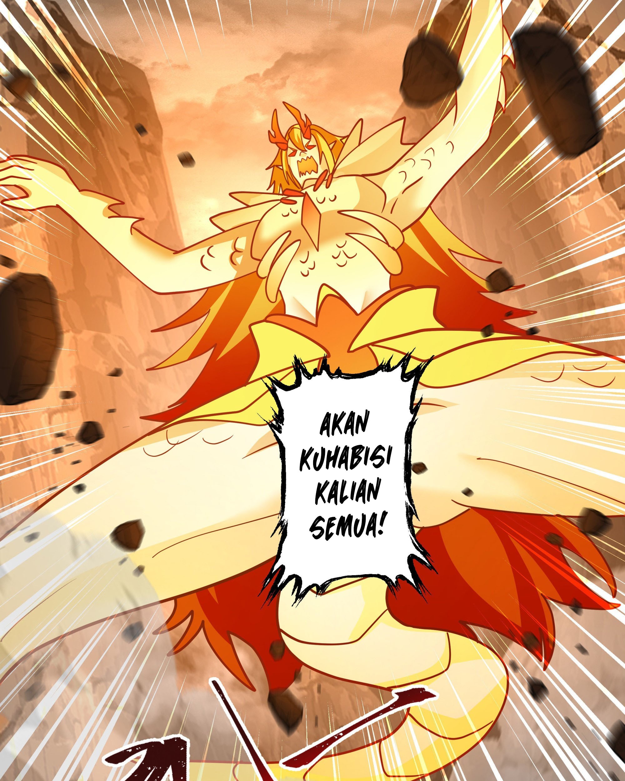 Martial Peak Part 2 Chapter 2529 Gambar 19