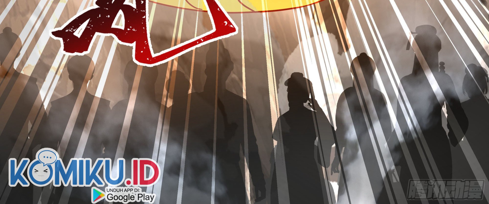 Martial Peak Part 2 Chapter 2529 Gambar 20