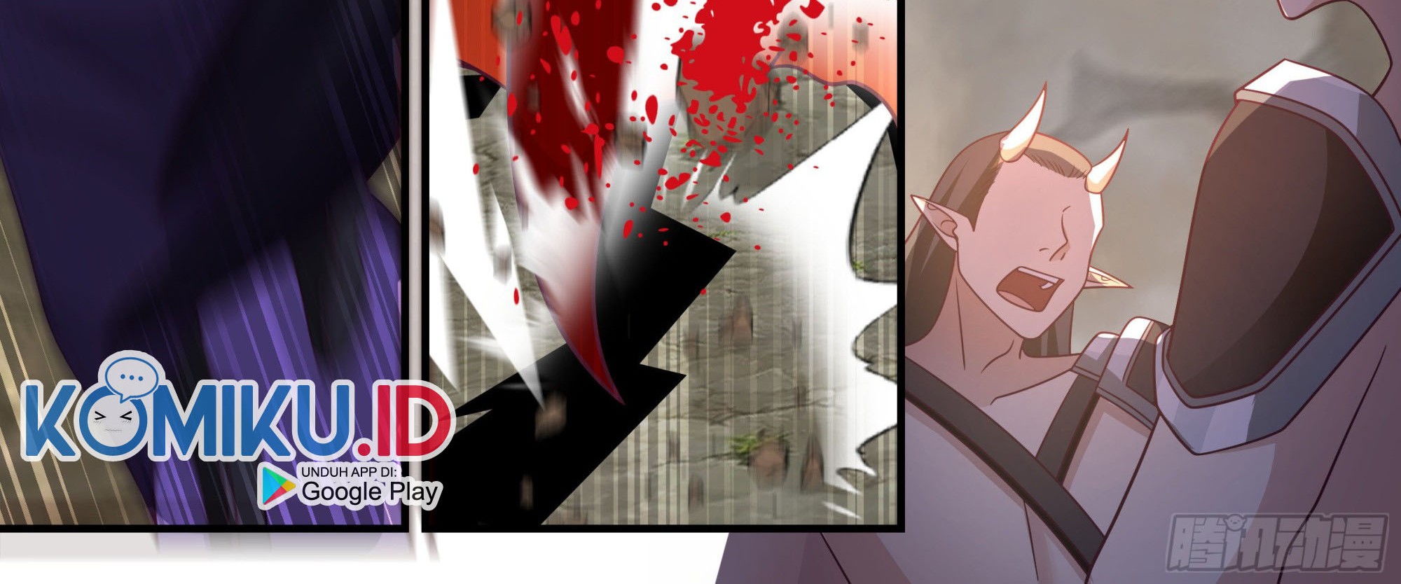 Martial Peak Part 2 Chapter 2529 Gambar 22