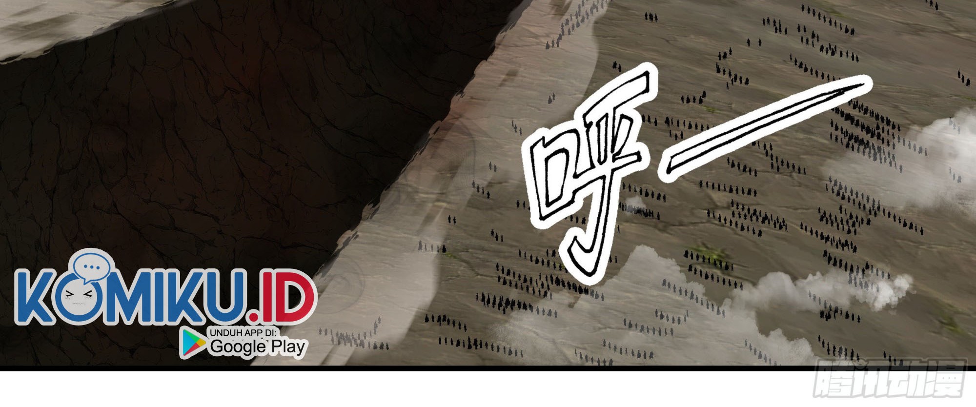 Martial Peak Part 2 Chapter 2529 Gambar 24
