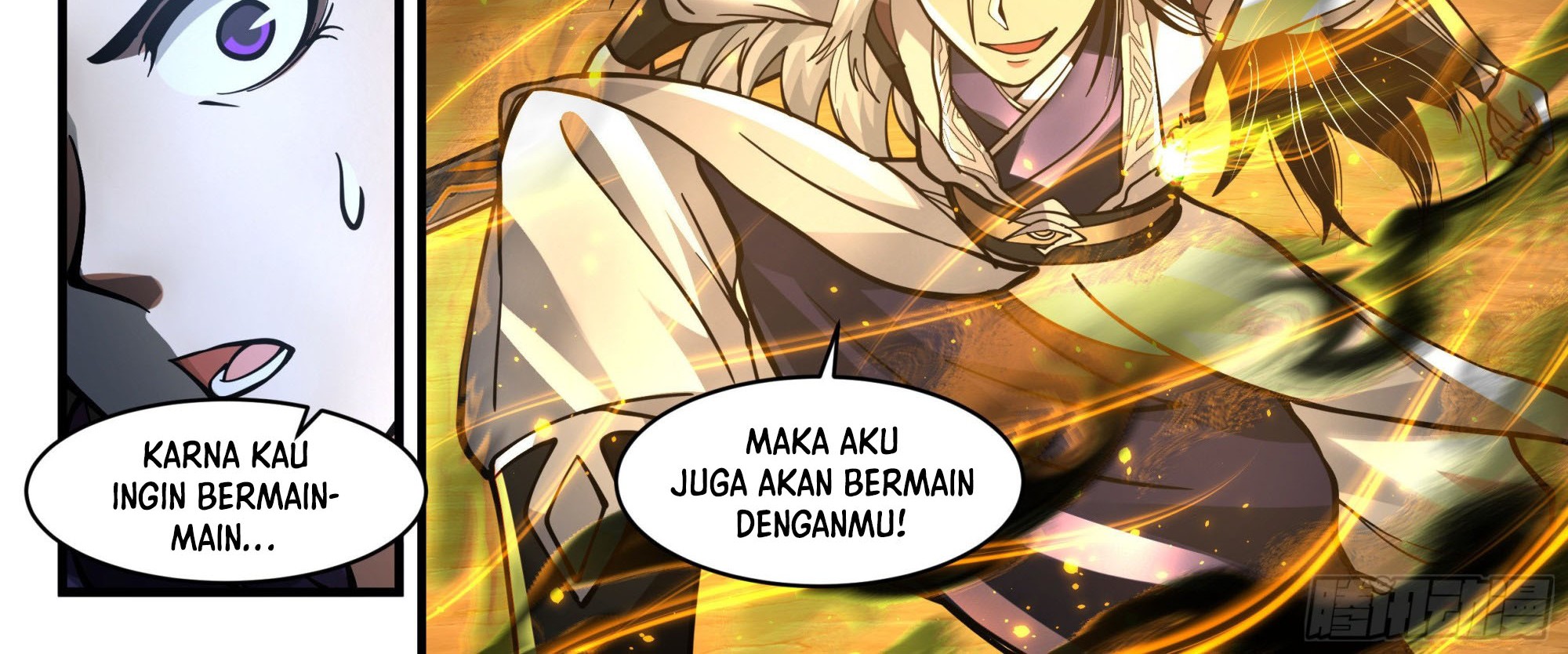 Martial Peak Part 2 Chapter 2529 Gambar 12
