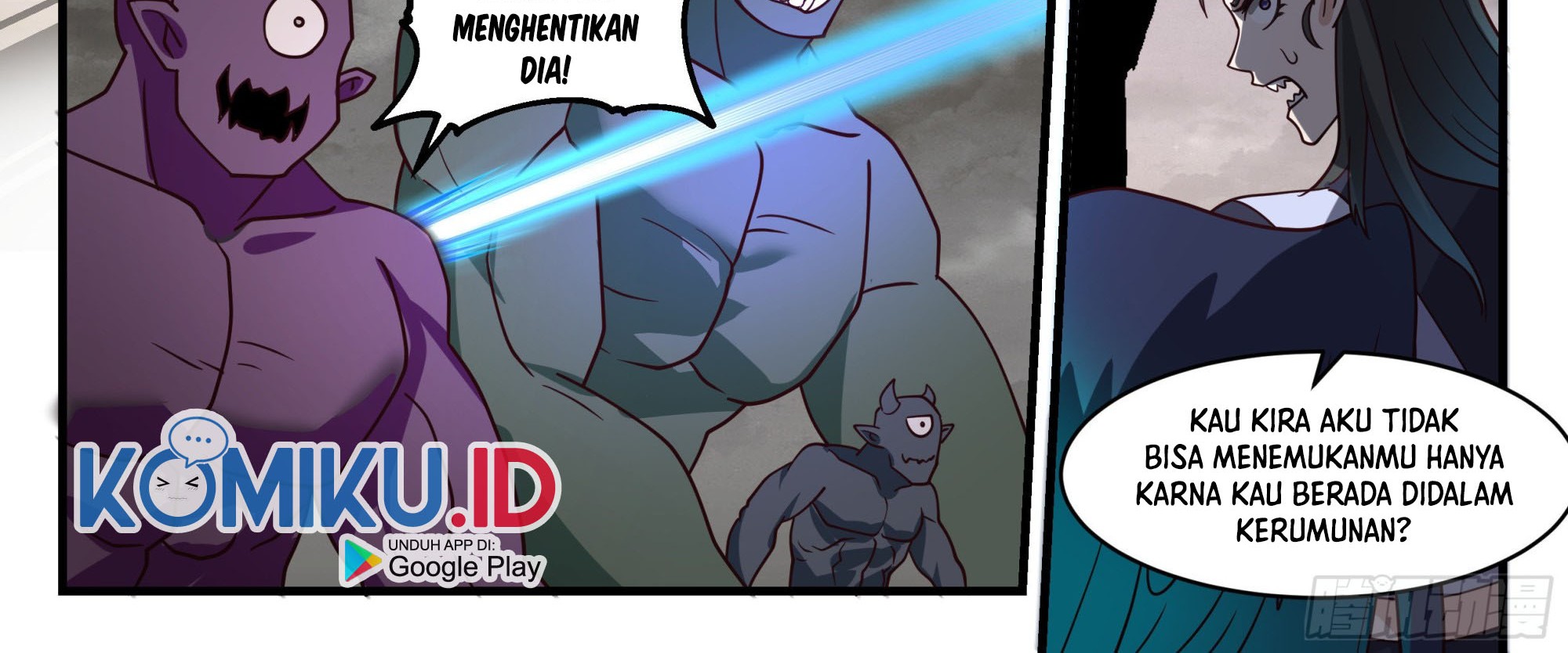 Martial Peak Part 2 Chapter 2529 Gambar 14