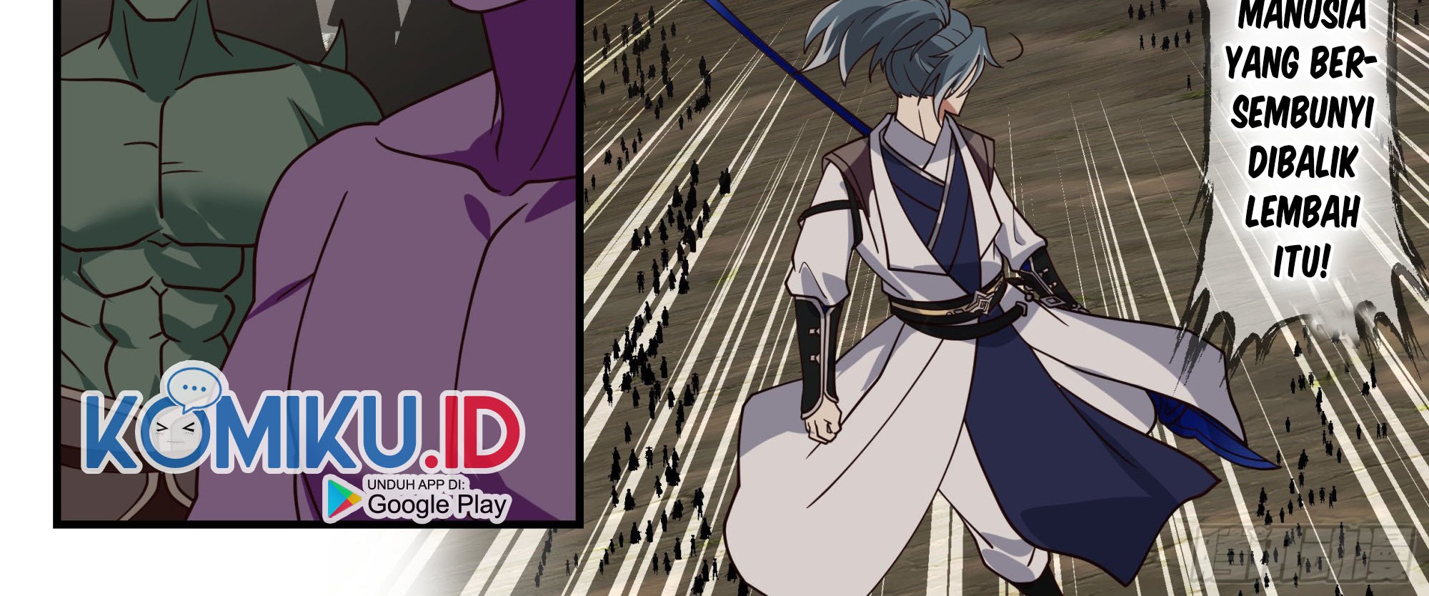 Martial Peak Part 2 Chapter 2529 Gambar 16