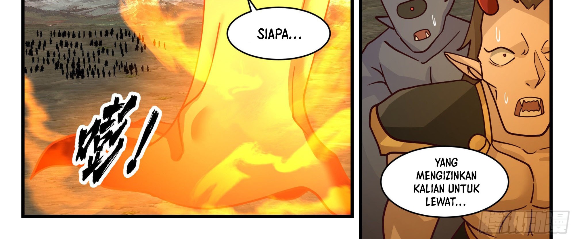 Martial Peak Part 2 Chapter 2529 Gambar 18