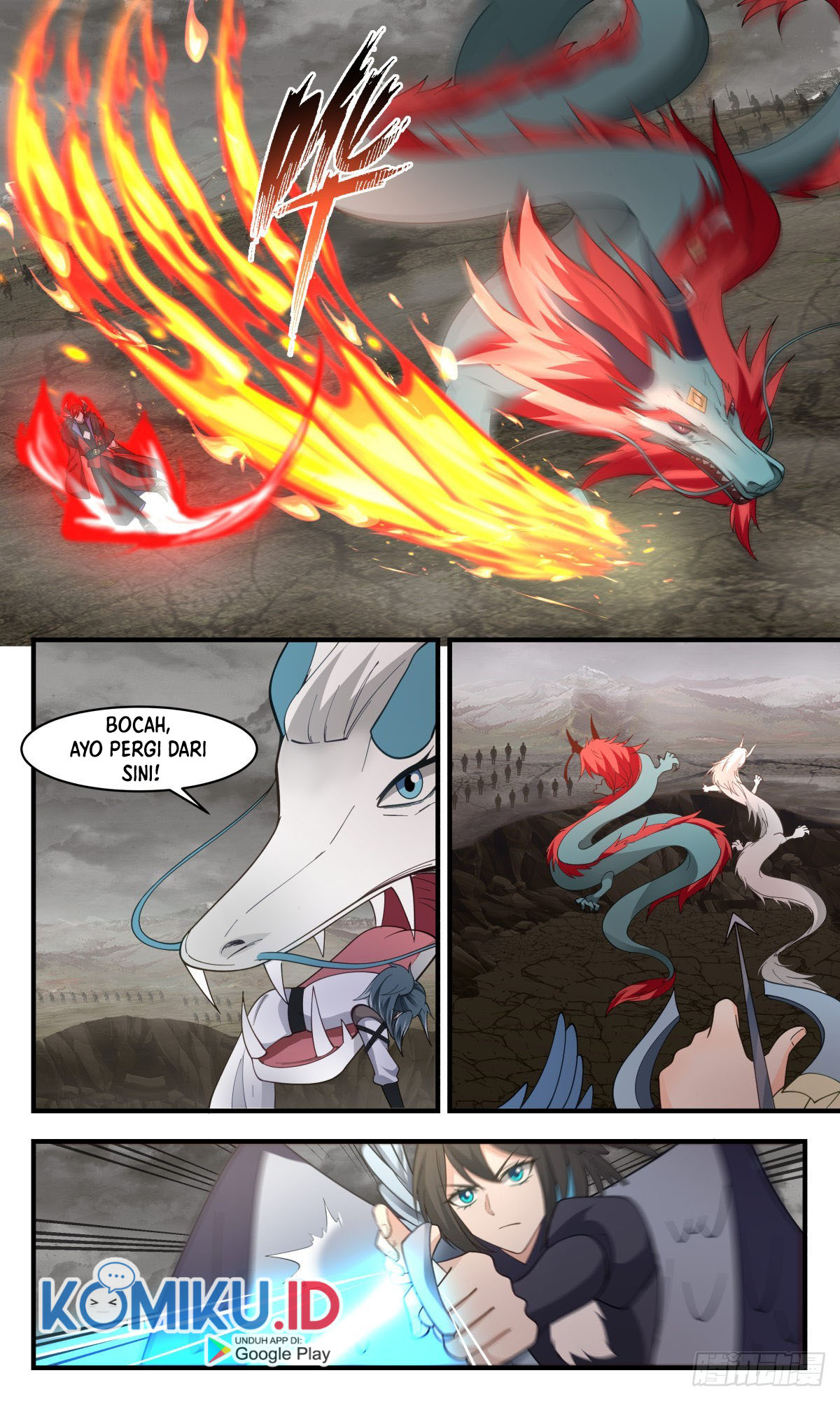 Martial Peak Part 2 Chapter 2530 - https://img.komiku.org/uploads2/2558449-4.jpg