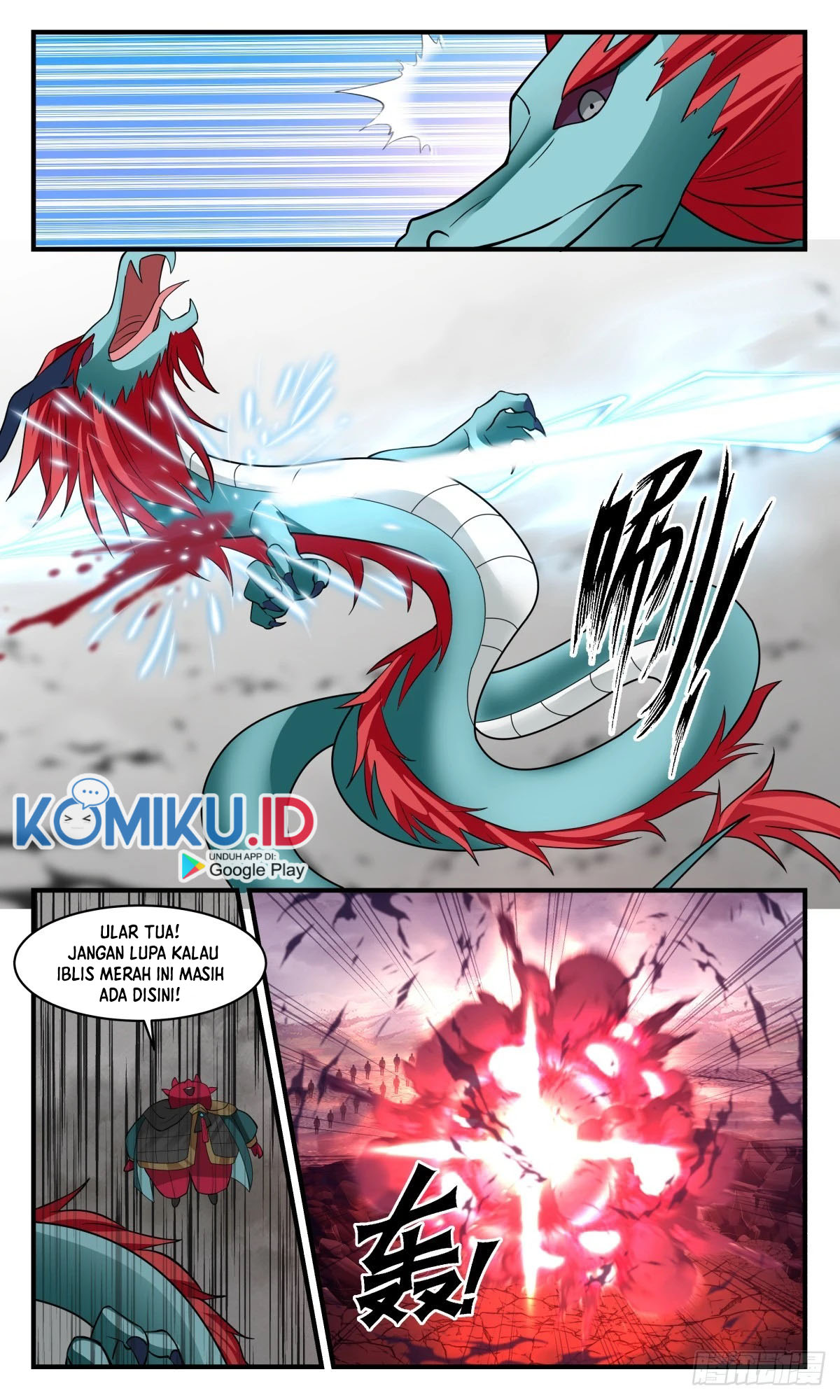 Martial Peak Part 2 Chapter 2530 - https://img.komiku.org/uploads2/2558449-5.jpg