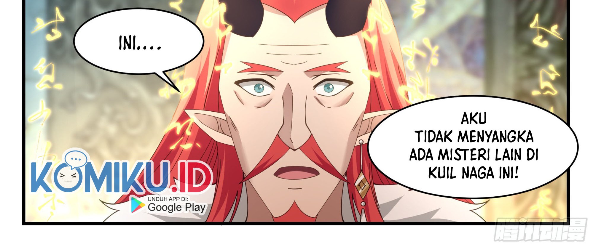 Martial Peak Part 2 Chapter 2531 Gambar 22