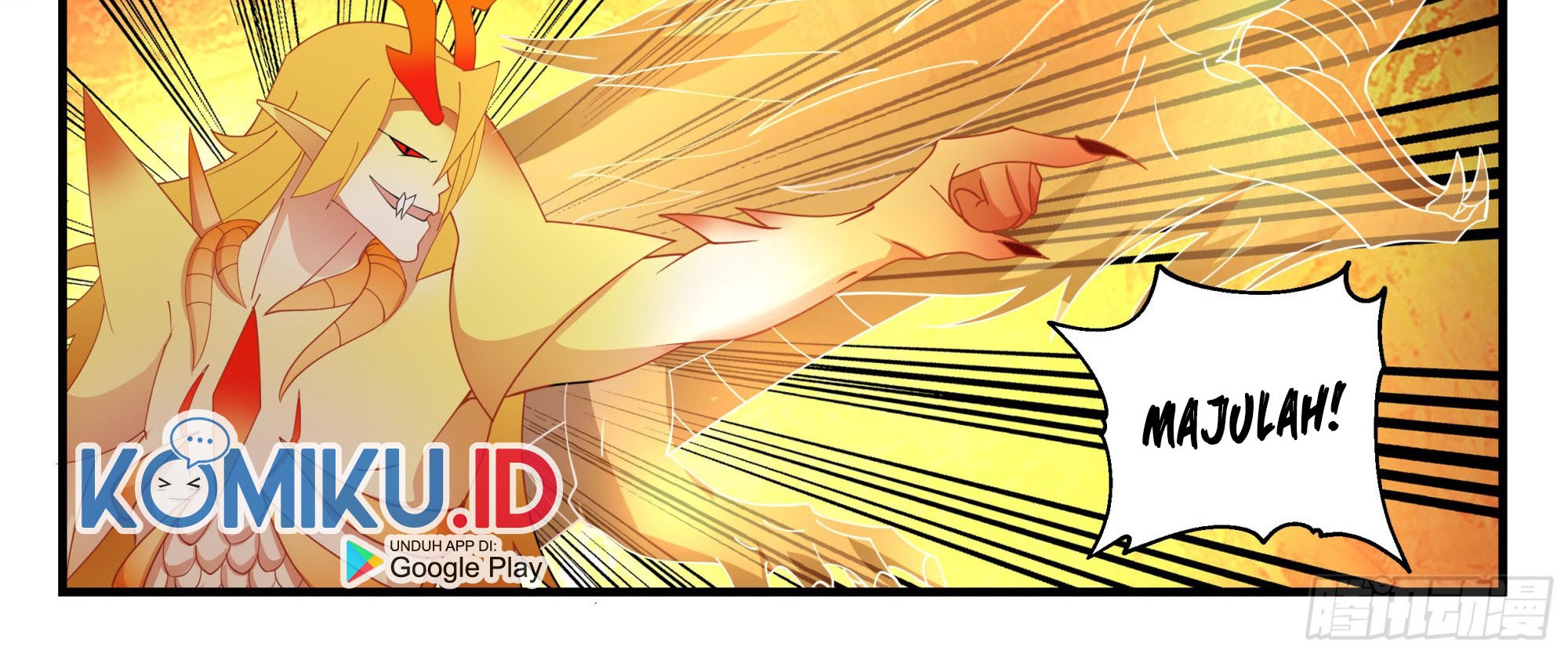 Martial Peak Part 2 Chapter 2531 Gambar 24