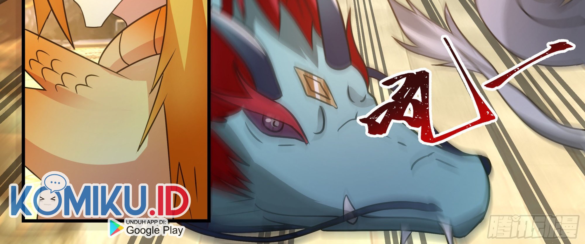 Martial Peak Part 2 Chapter 2531 Gambar 26