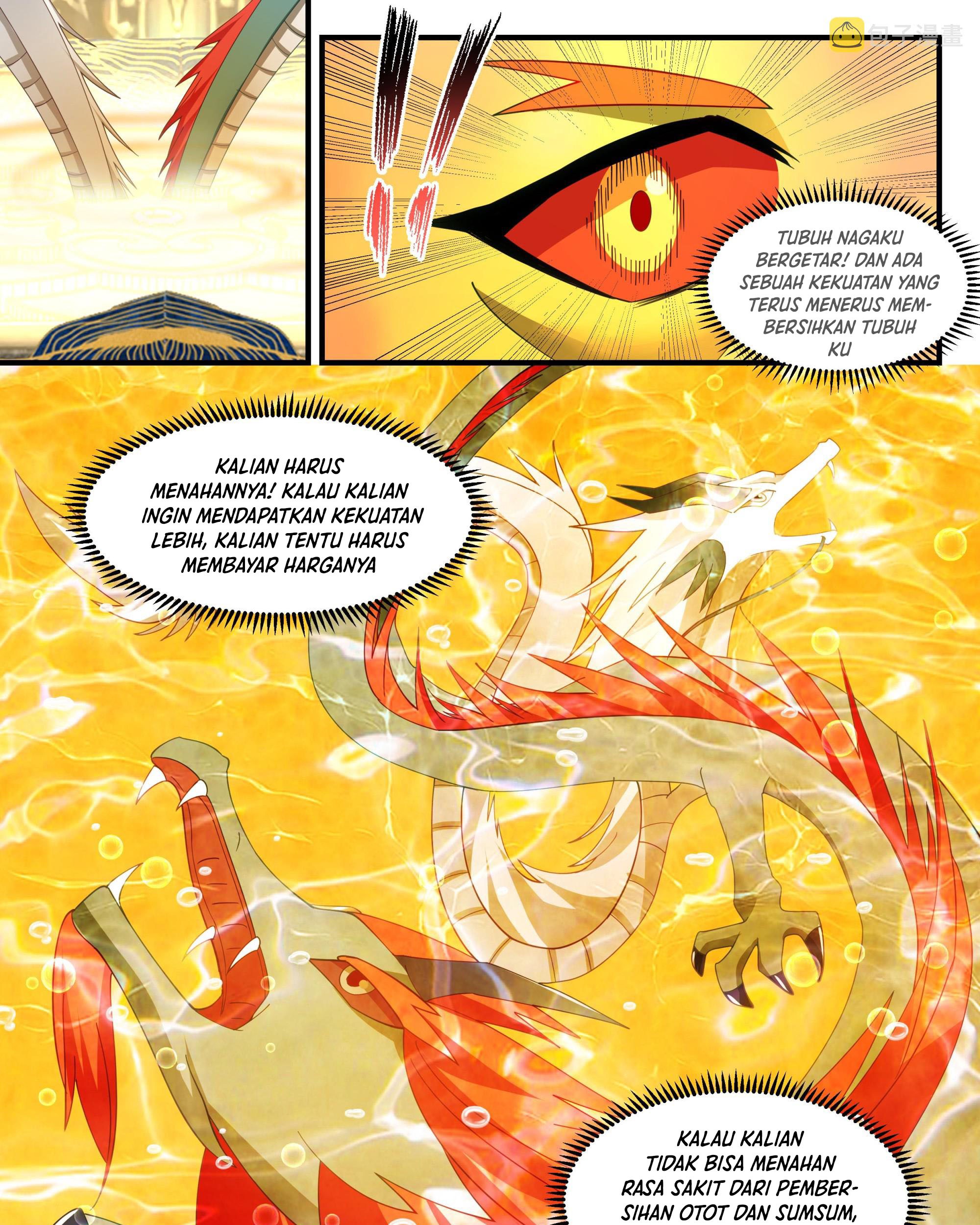 Martial Peak Part 2 Chapter 2531 Gambar 27