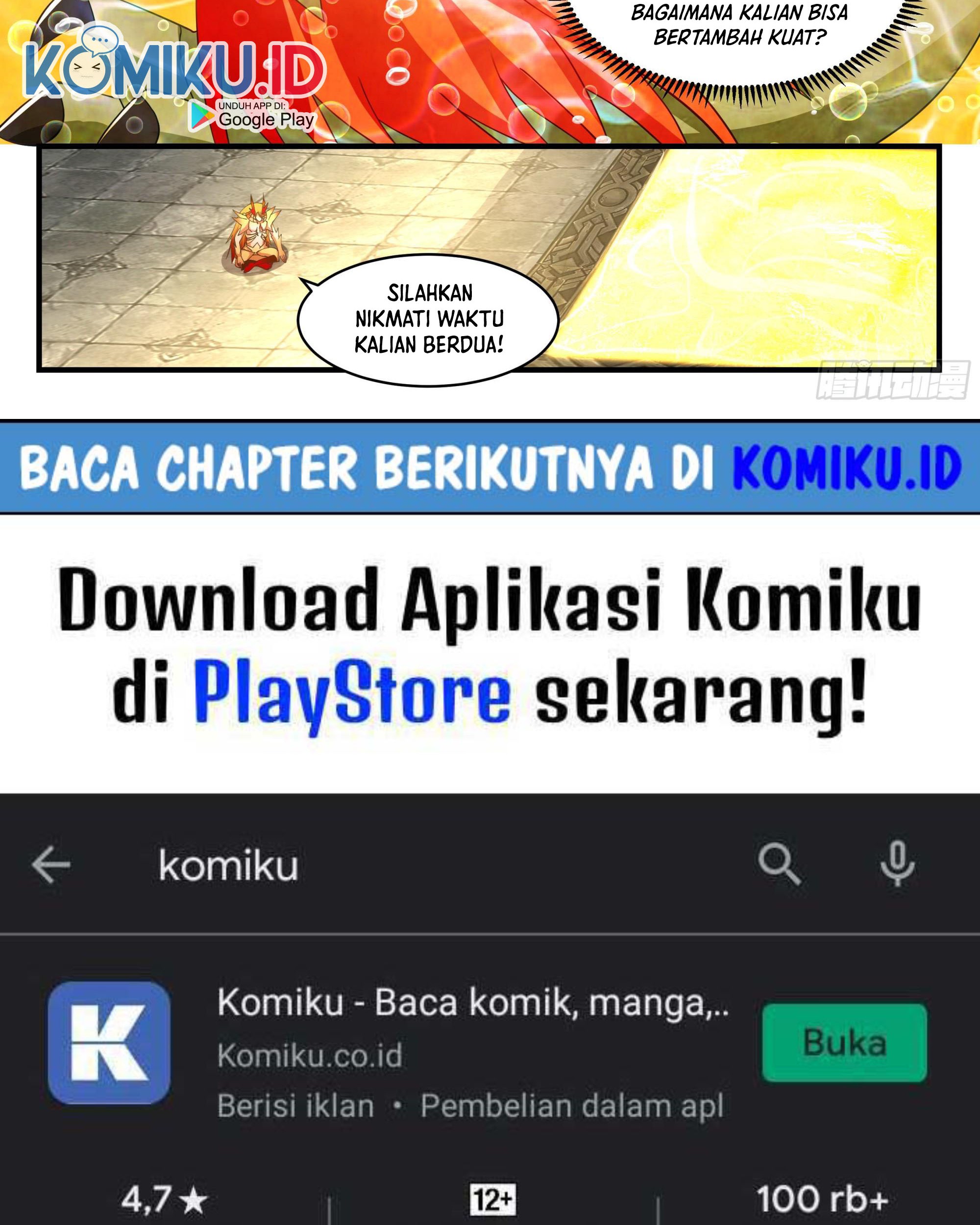 Martial Peak Part 2 Chapter 2531 Gambar 28