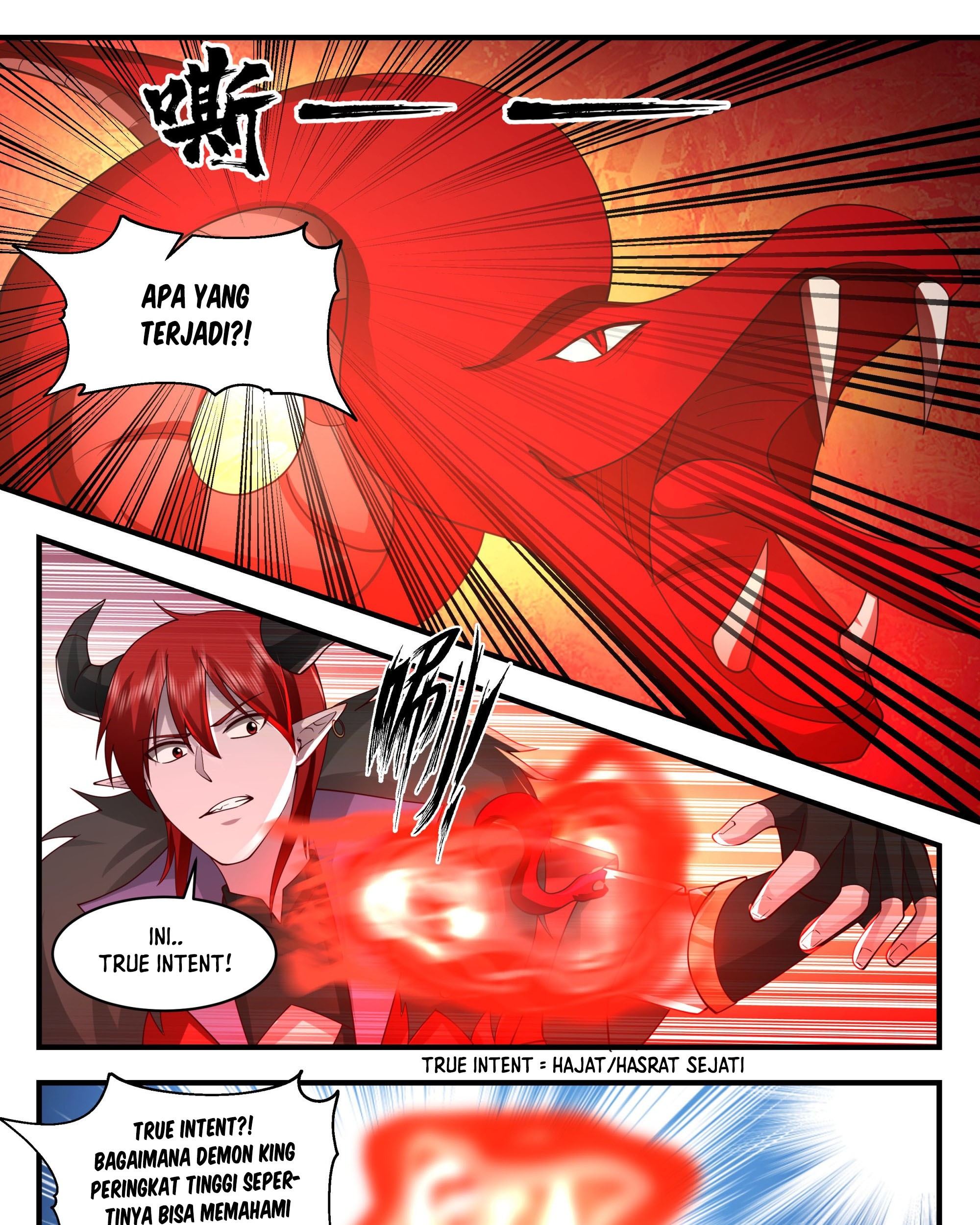 Martial Peak Part 2 Chapter 2531 Gambar 7