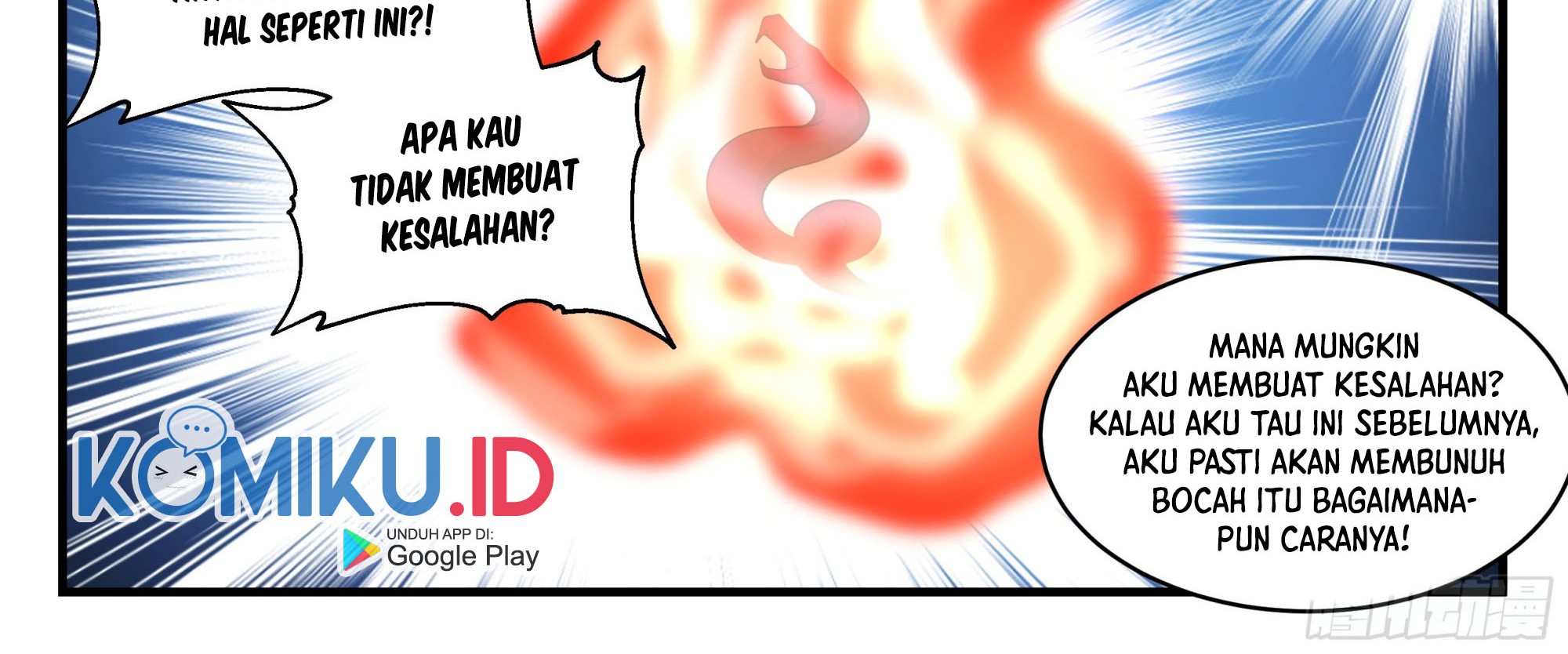 Martial Peak Part 2 Chapter 2531 Gambar 8