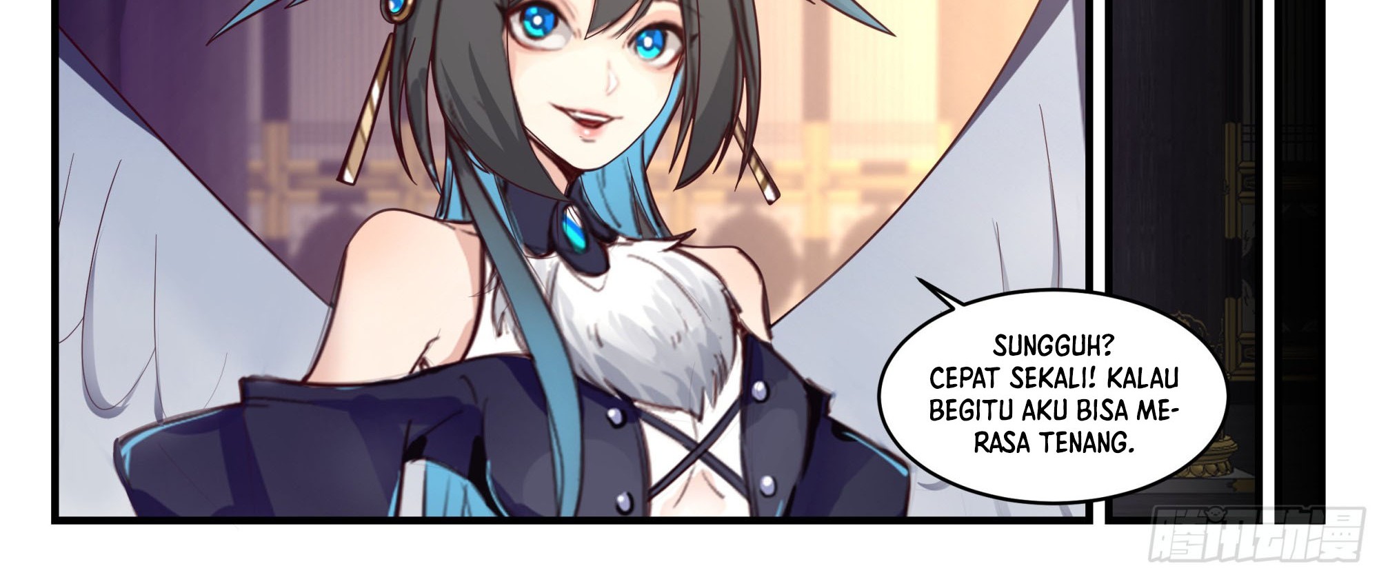 Martial Peak Part 2 Chapter 2531 Gambar 10