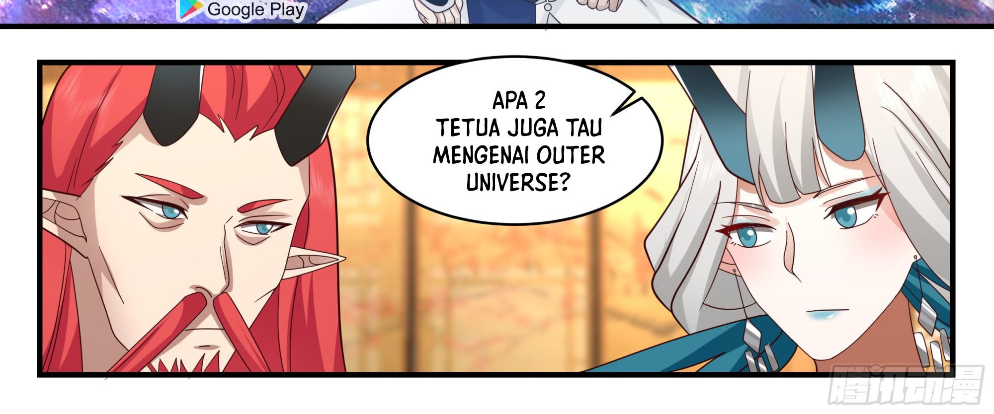 Martial Peak Part 2 Chapter 2531 Gambar 12