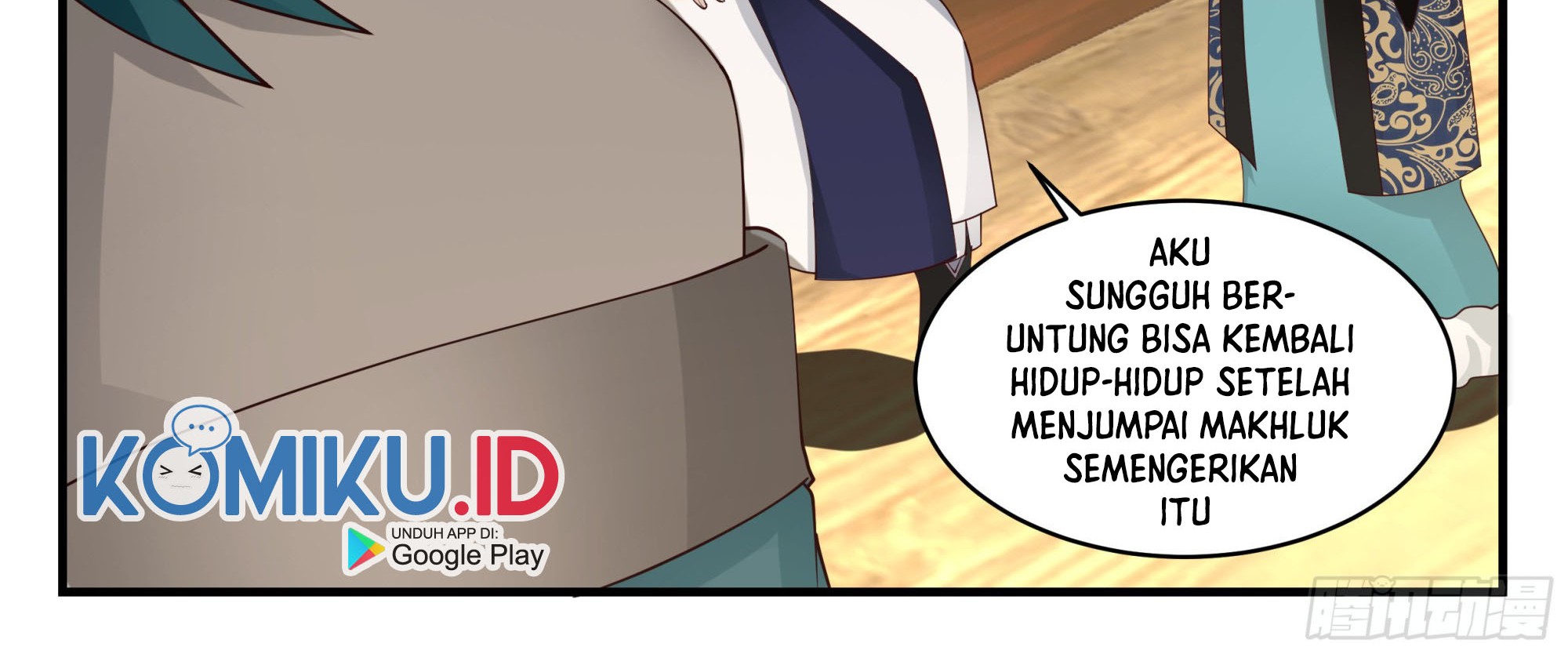 Martial Peak Part 2 Chapter 2531 Gambar 14