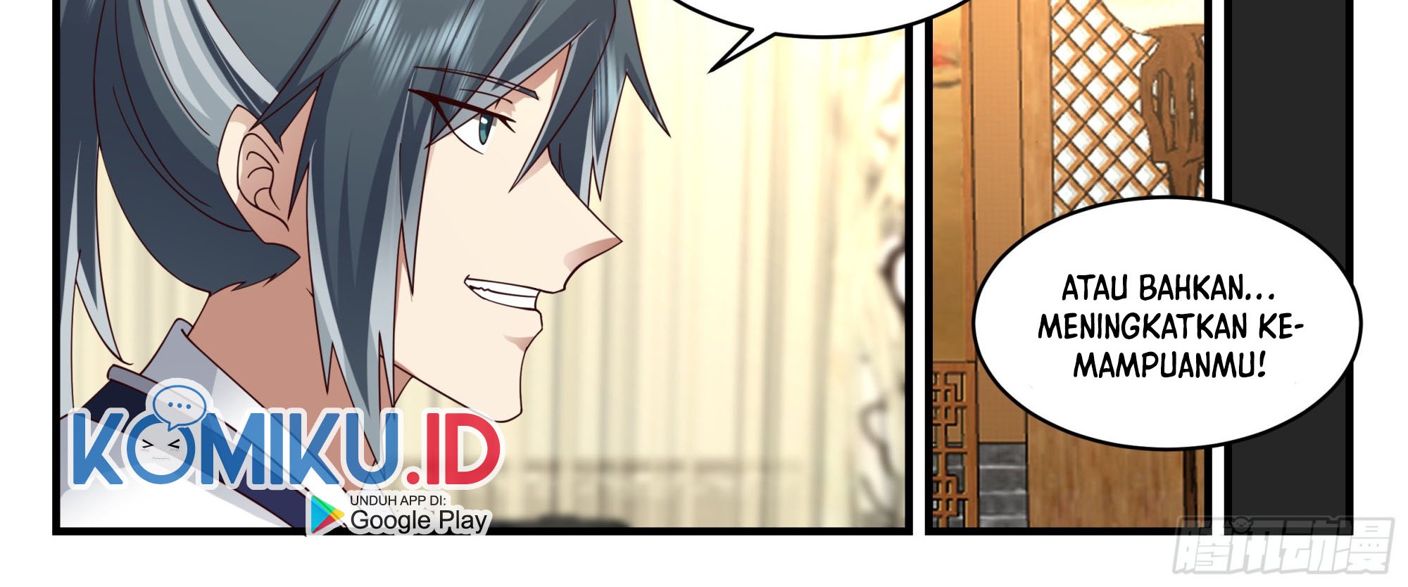 Martial Peak Part 2 Chapter 2531 Gambar 16