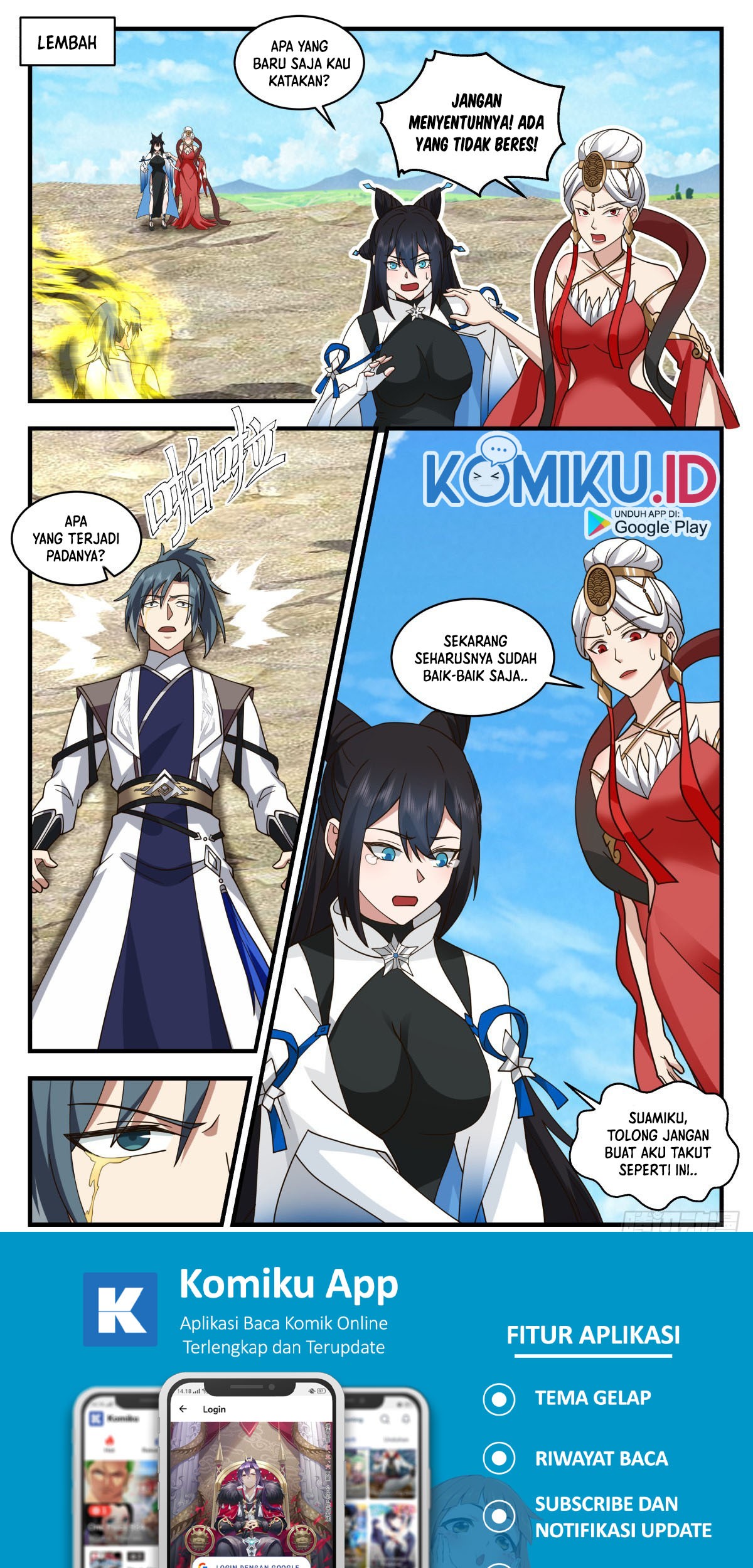 Martial Peak Part 2 Chapter 2534 - https://img.komiku.org/uploads2/2558451-3_part1.jpg