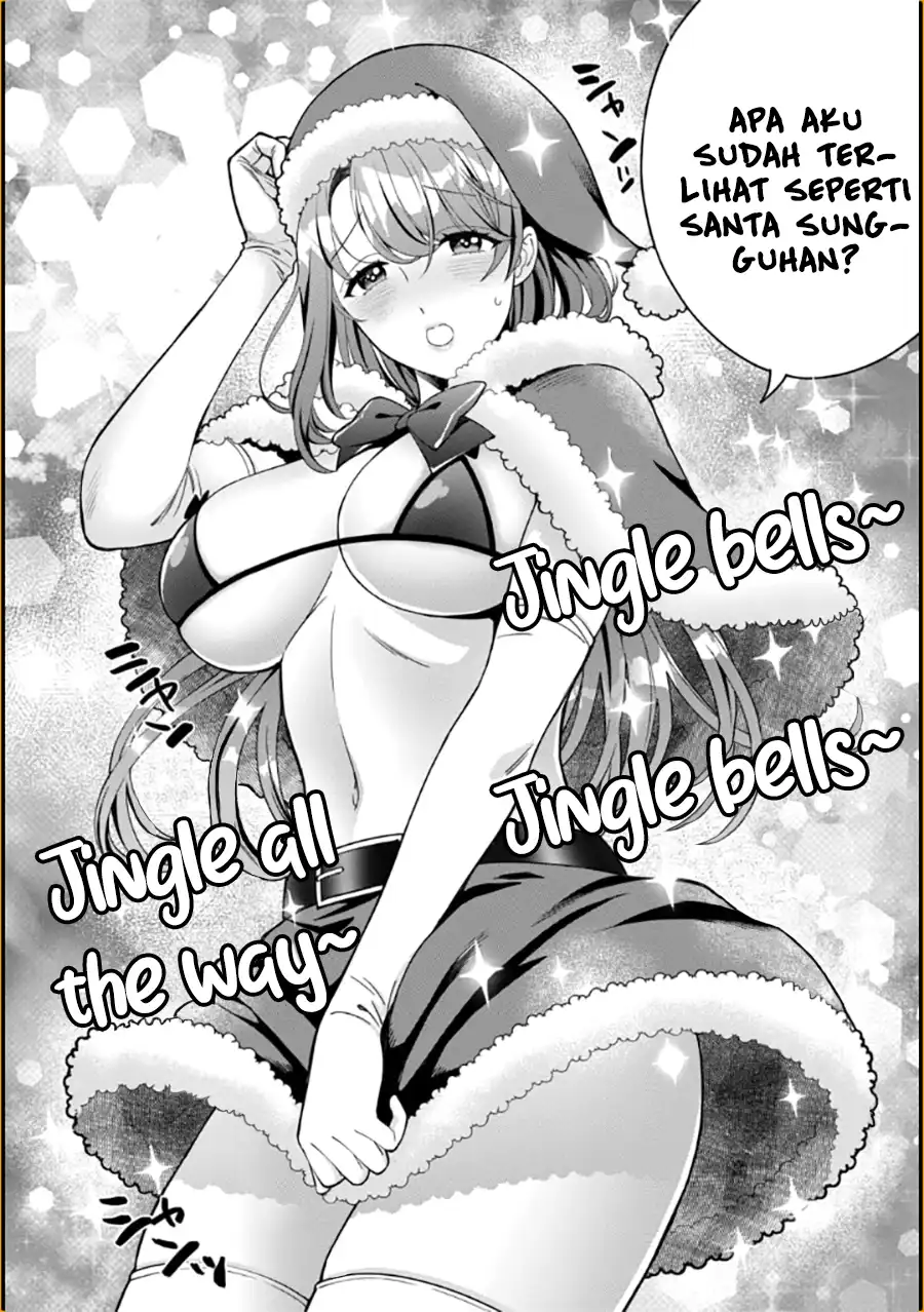 Musume Janakute, Watashi (Mama) ga Suki Nano!? Chapter 09 Gambar 7