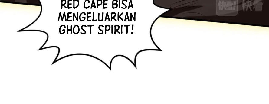 Age of Terror Chapter 23 Gambar 16