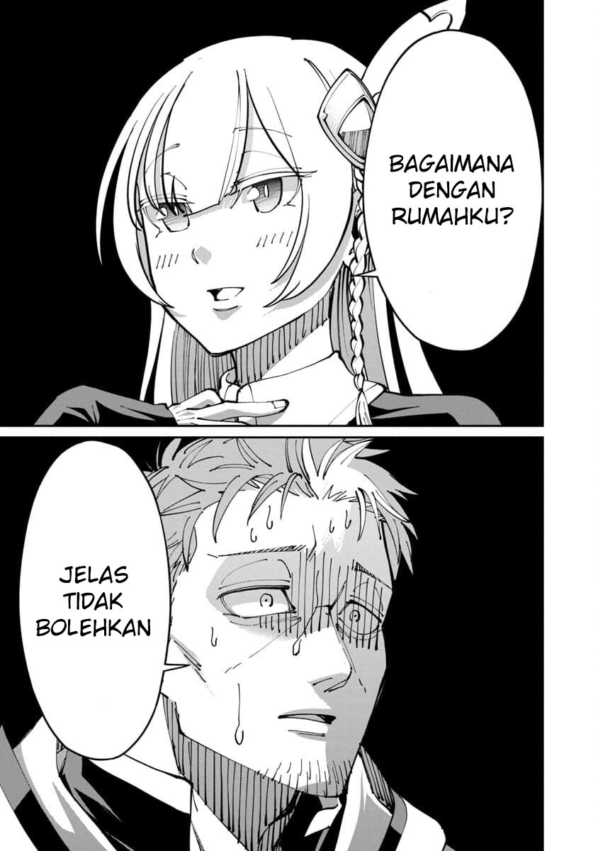 Katainaka no Ossan, Kensei ni Naru ~tada no inaka no kenjutsu shihan datta no ni, taisei shita deshi-tachi ga ore wo hottekurenai ken~ Chapter 02 Gambar 12