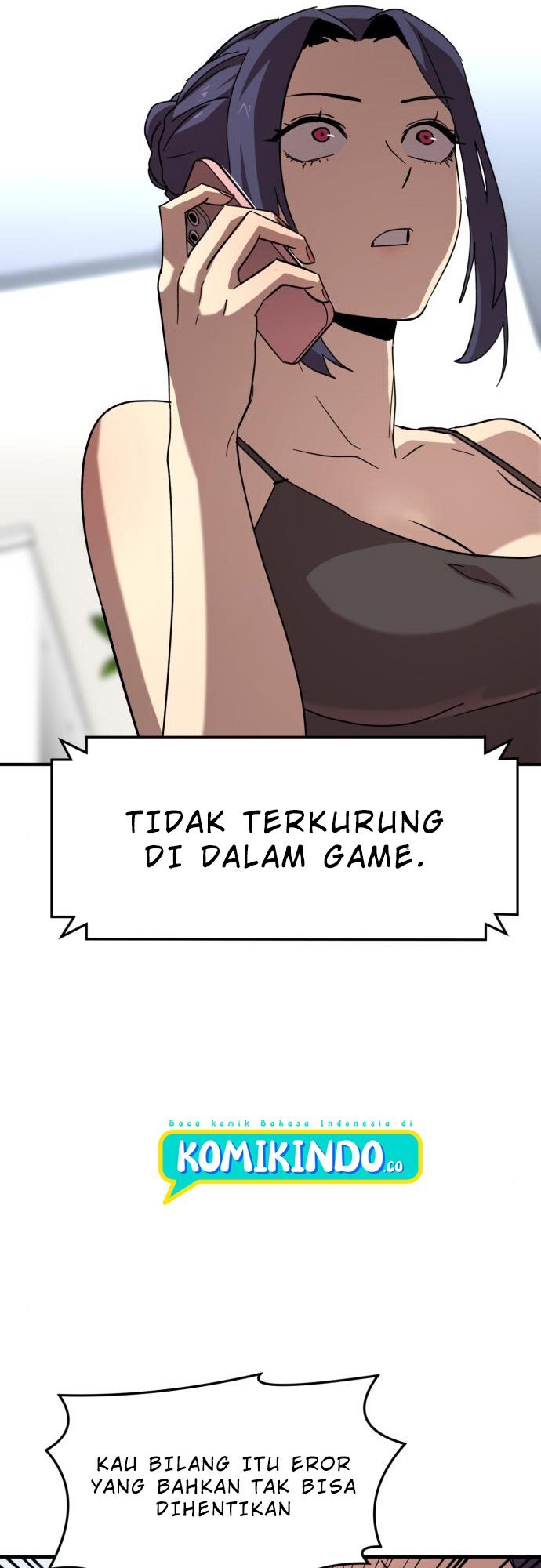 Final Boss Chapter 44 Gambar 11