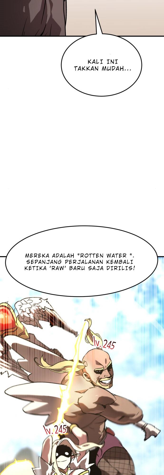 Final Boss Chapter 44 Gambar 28