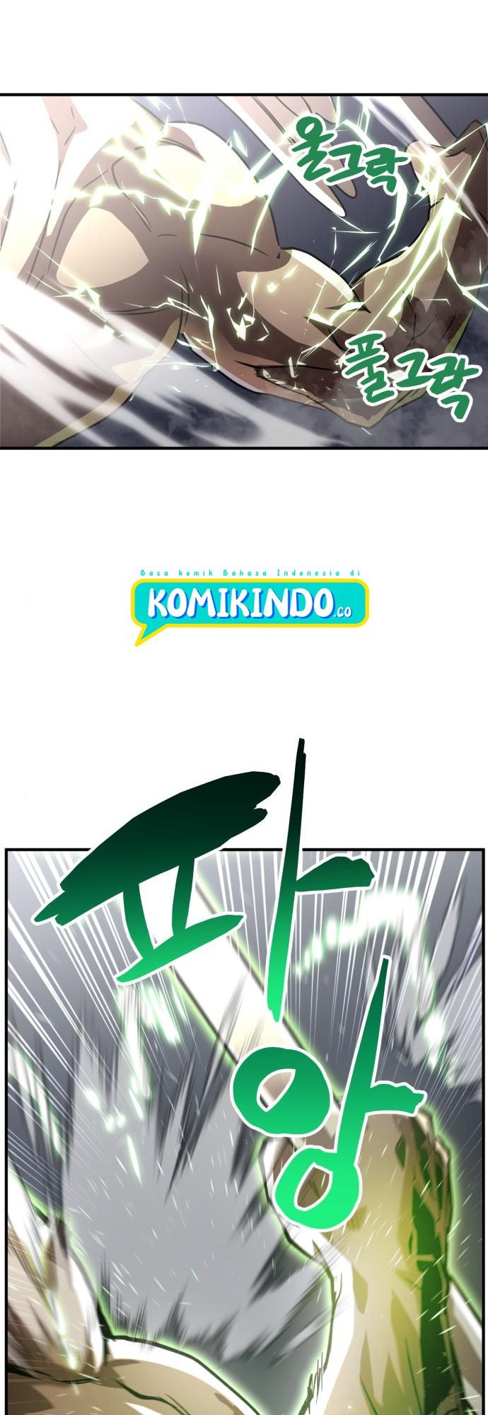 Final Boss Chapter 44 Gambar 52