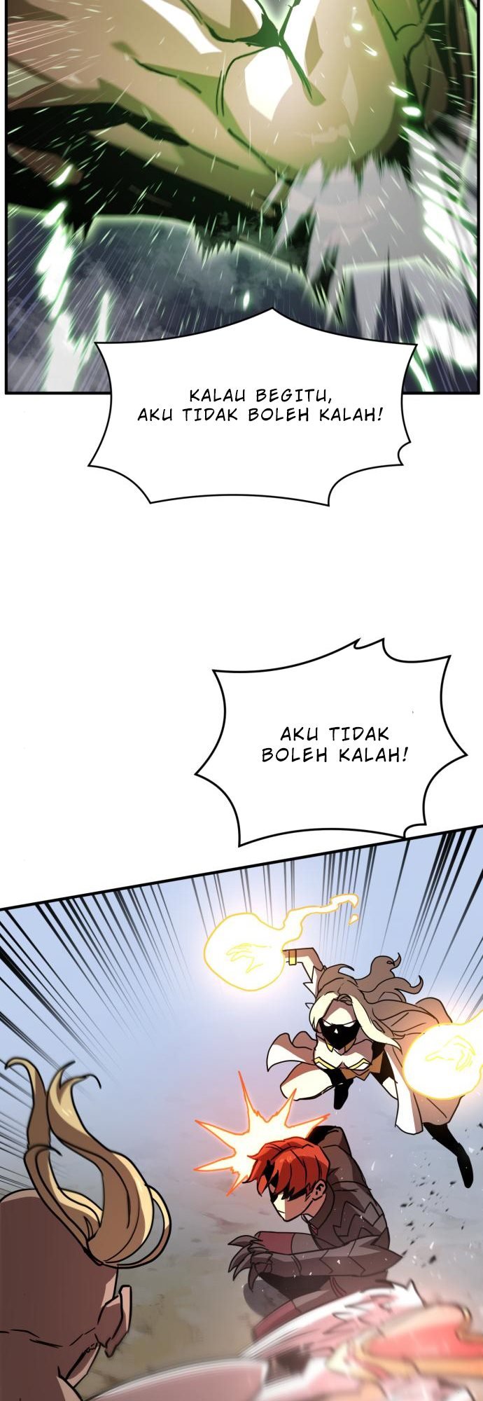 Final Boss Chapter 44 Gambar 53