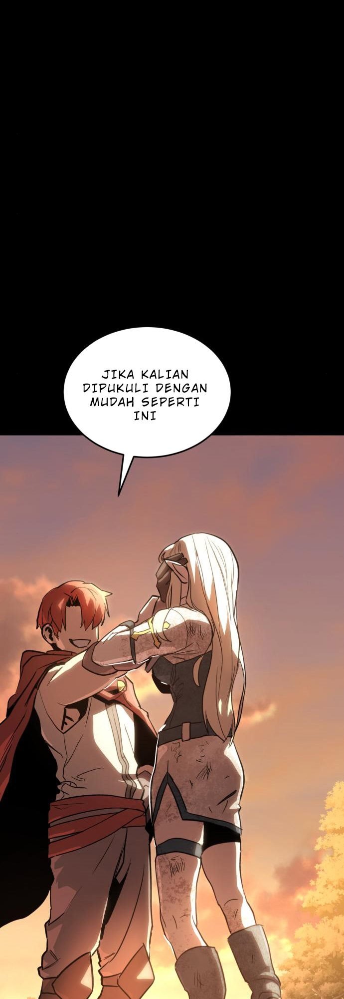 Final Boss Chapter 44 Gambar 64