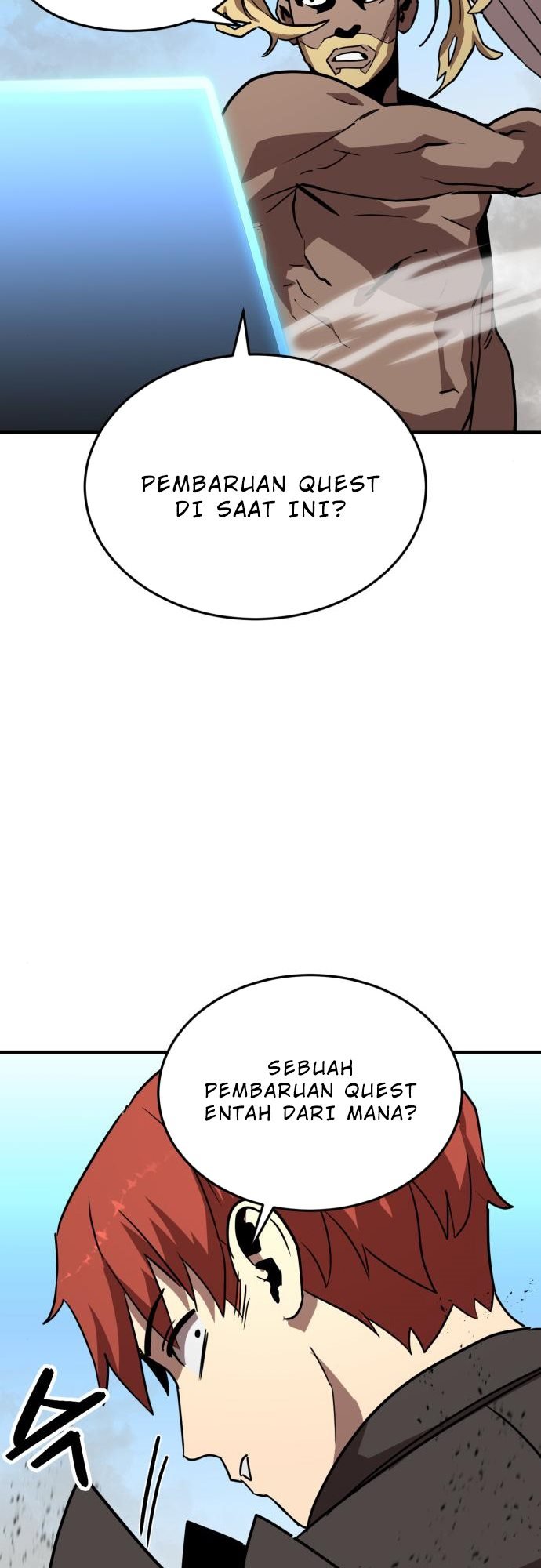 Final Boss Chapter 44 Gambar 72