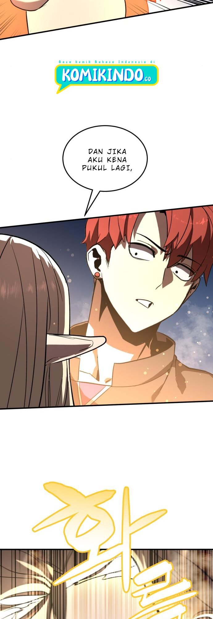 Final Boss Chapter 44 Gambar 78