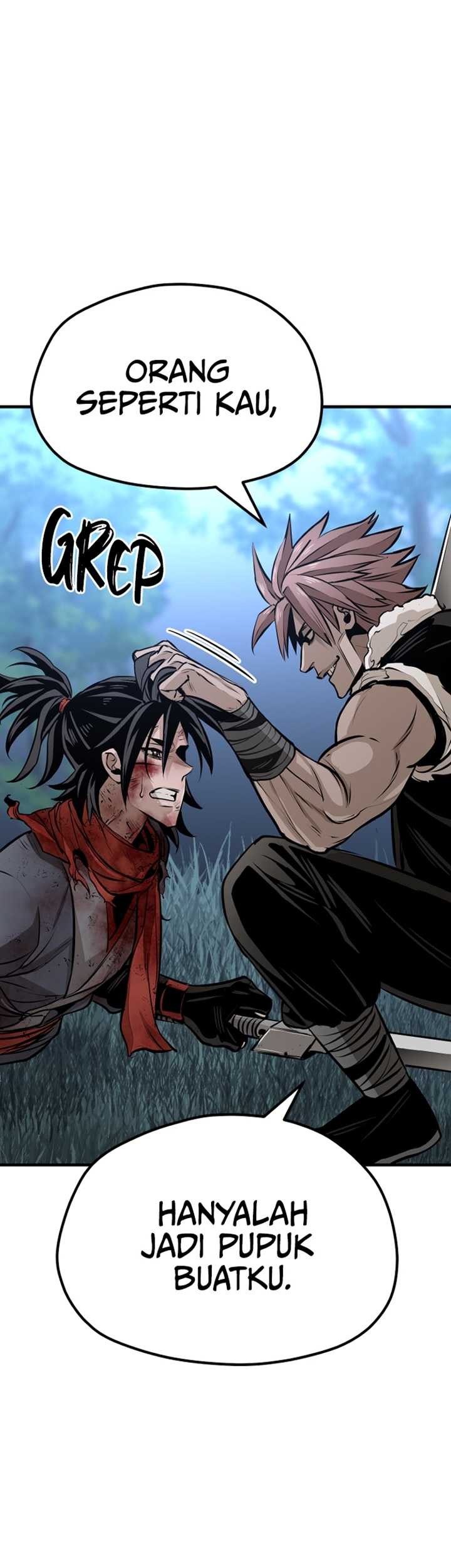 Baca Komik Heavenly Demon Cultivation Simulation Chapter 25 Gambar 1