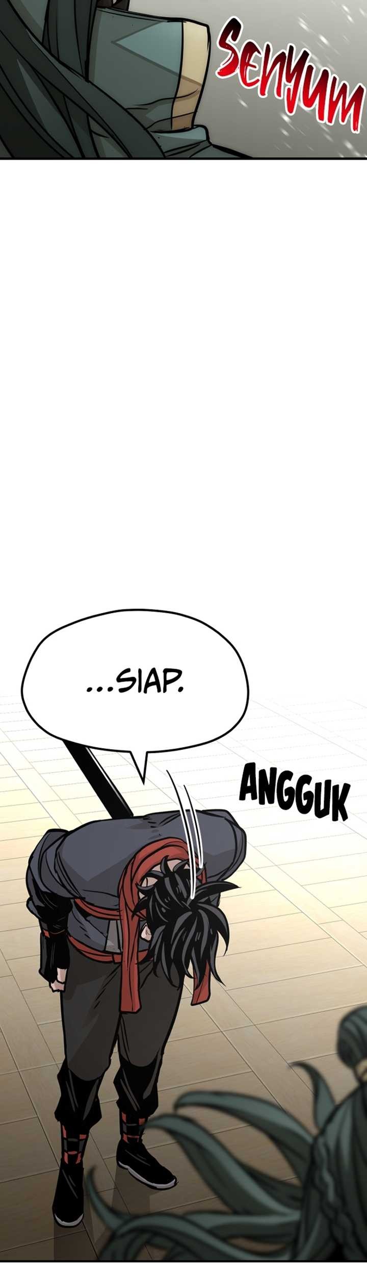 Heavenly Demon Cultivation Simulation Chapter 25 Gambar 85