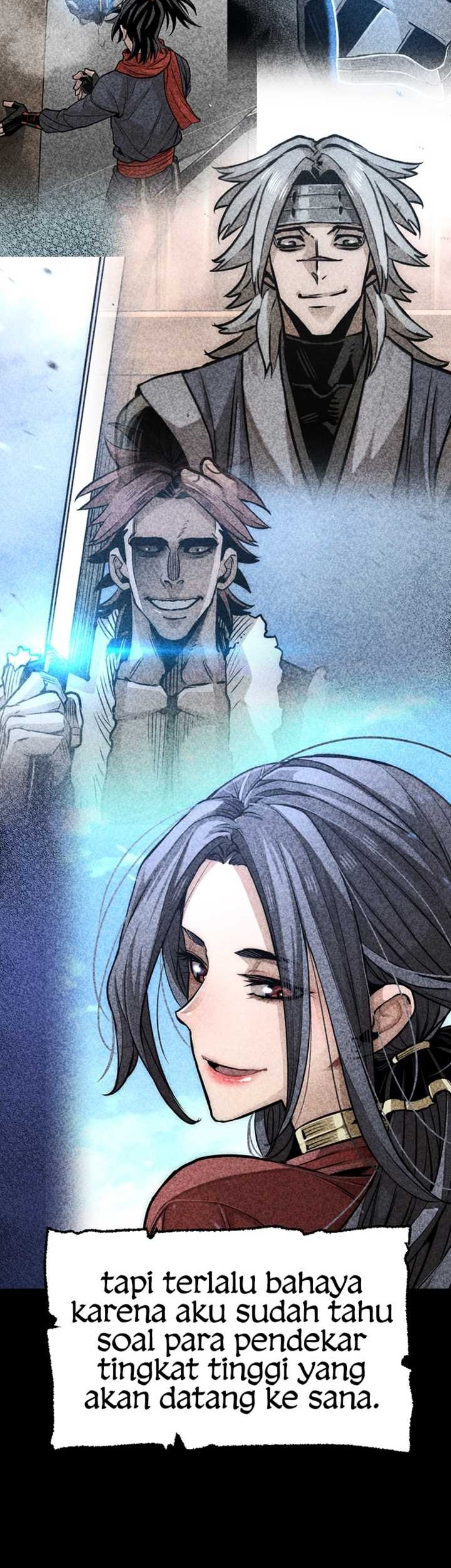 Heavenly Demon Cultivation Simulation Chapter 25 Gambar 90
