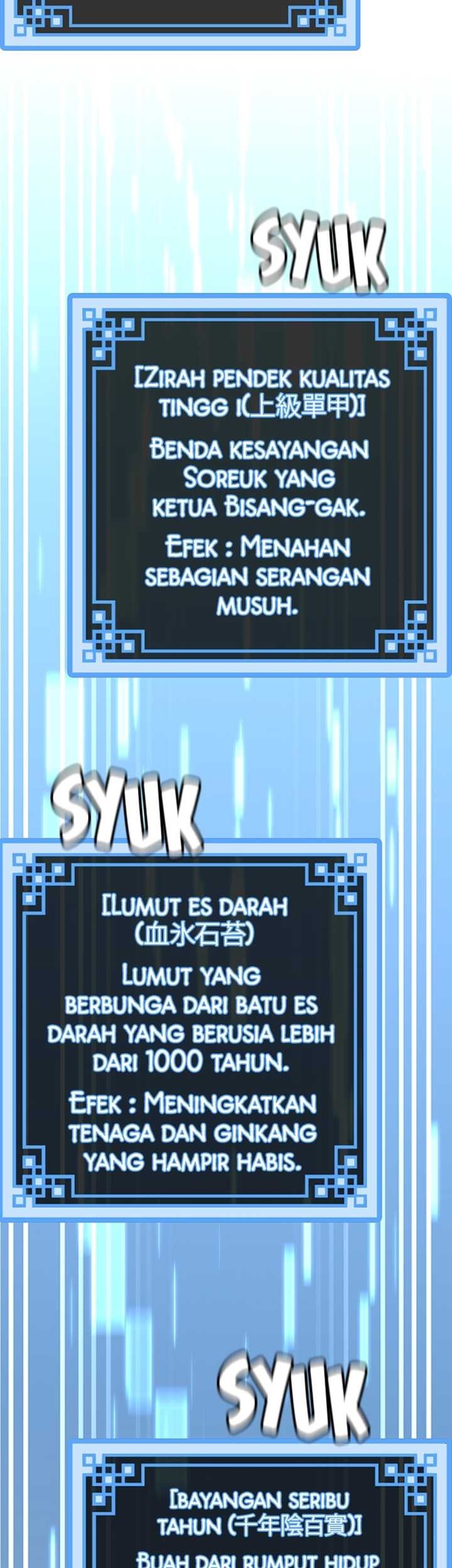 Heavenly Demon Cultivation Simulation Chapter 25 Gambar 95