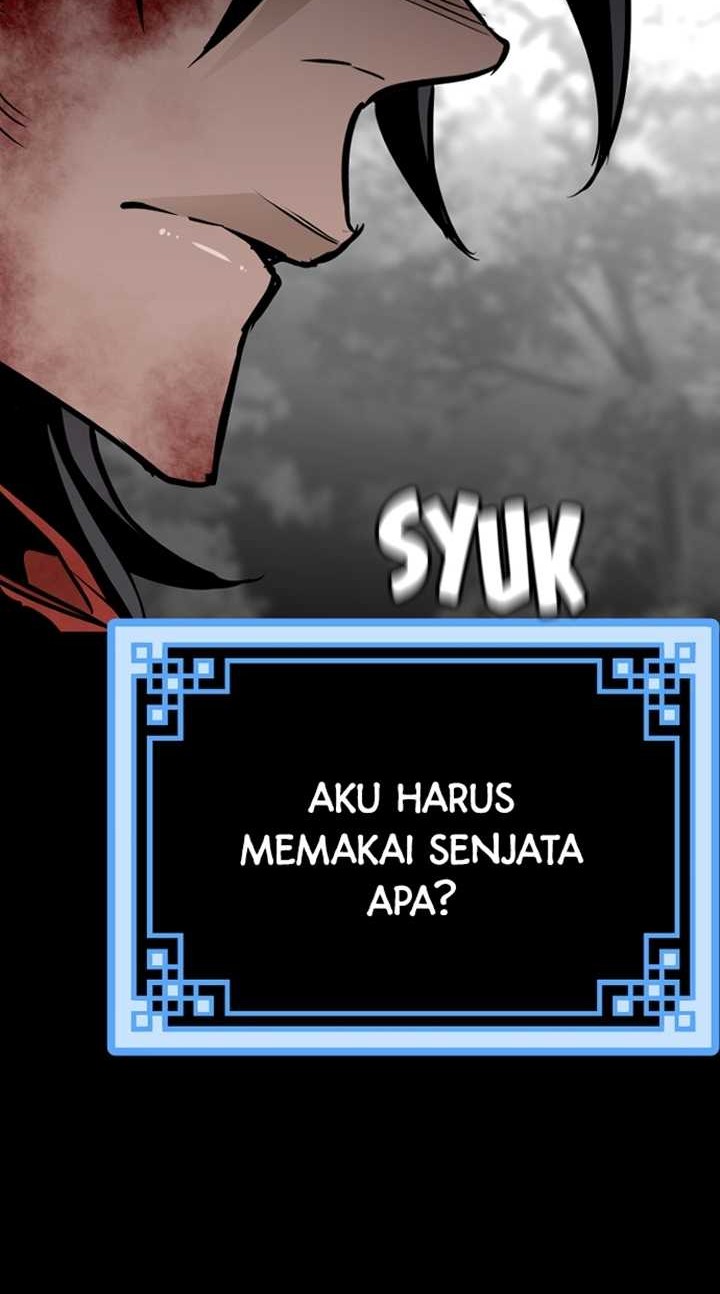 Heavenly Demon Cultivation Simulation Chapter 25 Gambar 32