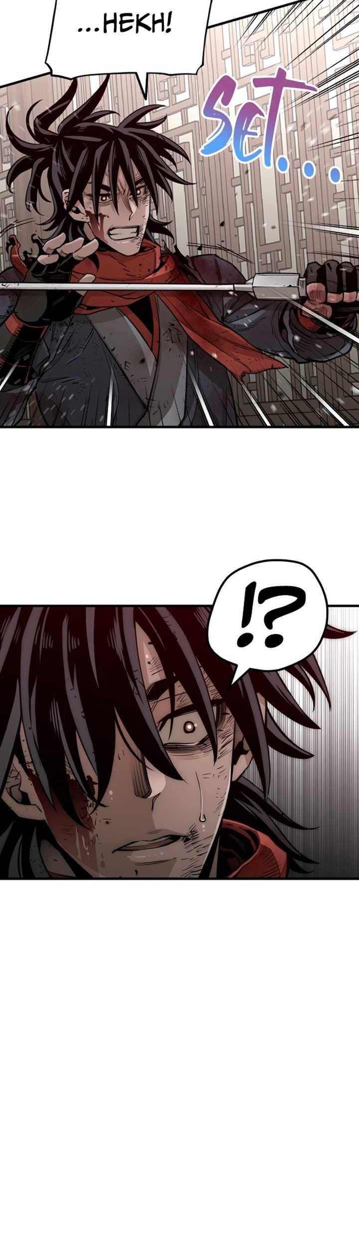 Heavenly Demon Cultivation Simulation Chapter 23 Gambar 39