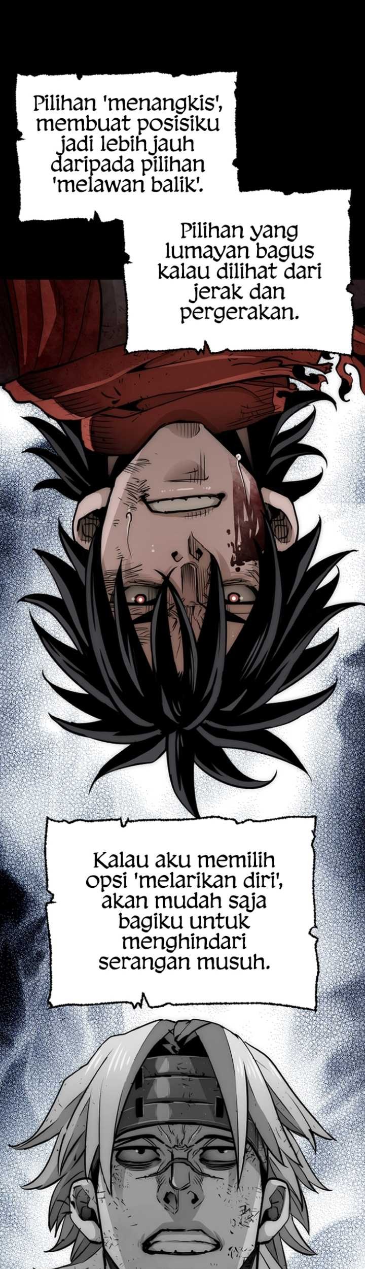 Heavenly Demon Cultivation Simulation Chapter 23 Gambar 53