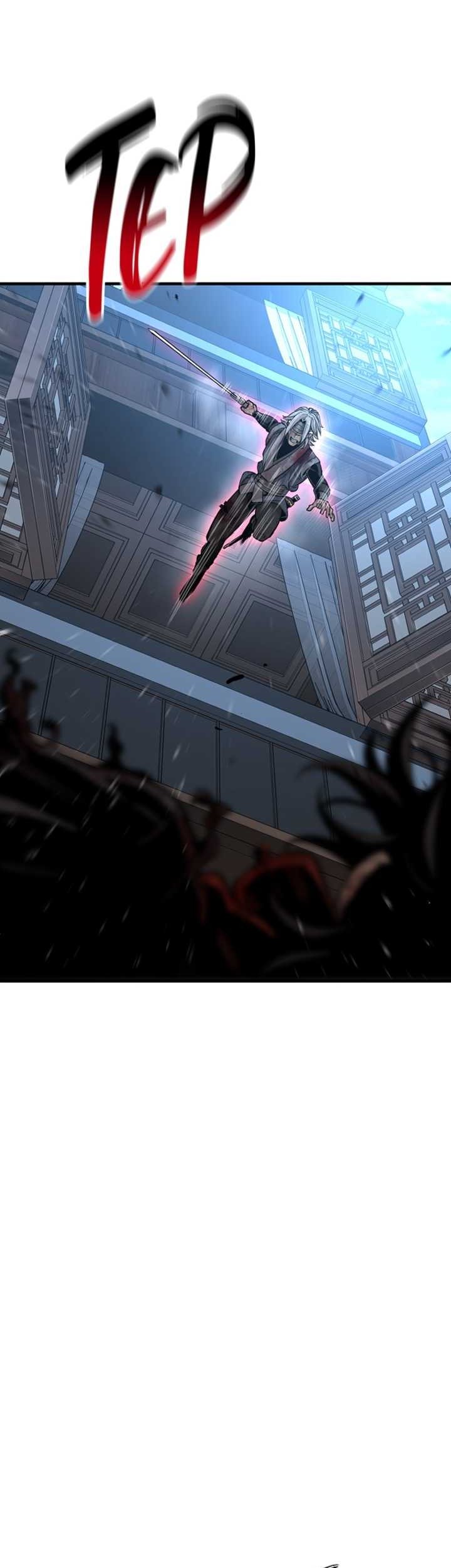 Heavenly Demon Cultivation Simulation Chapter 23 Gambar 99