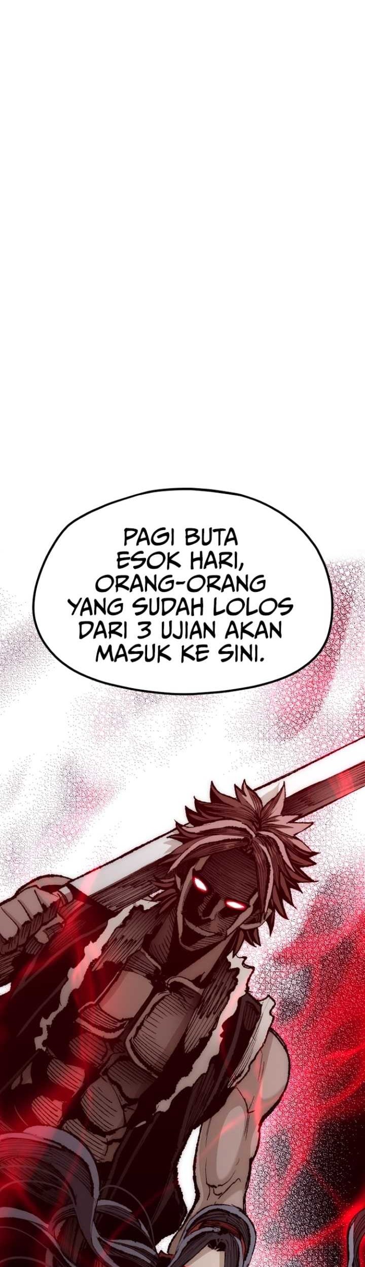 Heavenly Demon Cultivation Simulation Chapter 21 Gambar 50