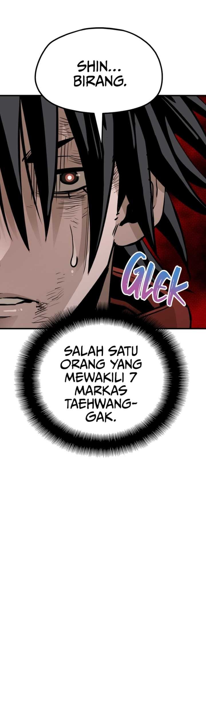 Heavenly Demon Cultivation Simulation Chapter 21 Gambar 55