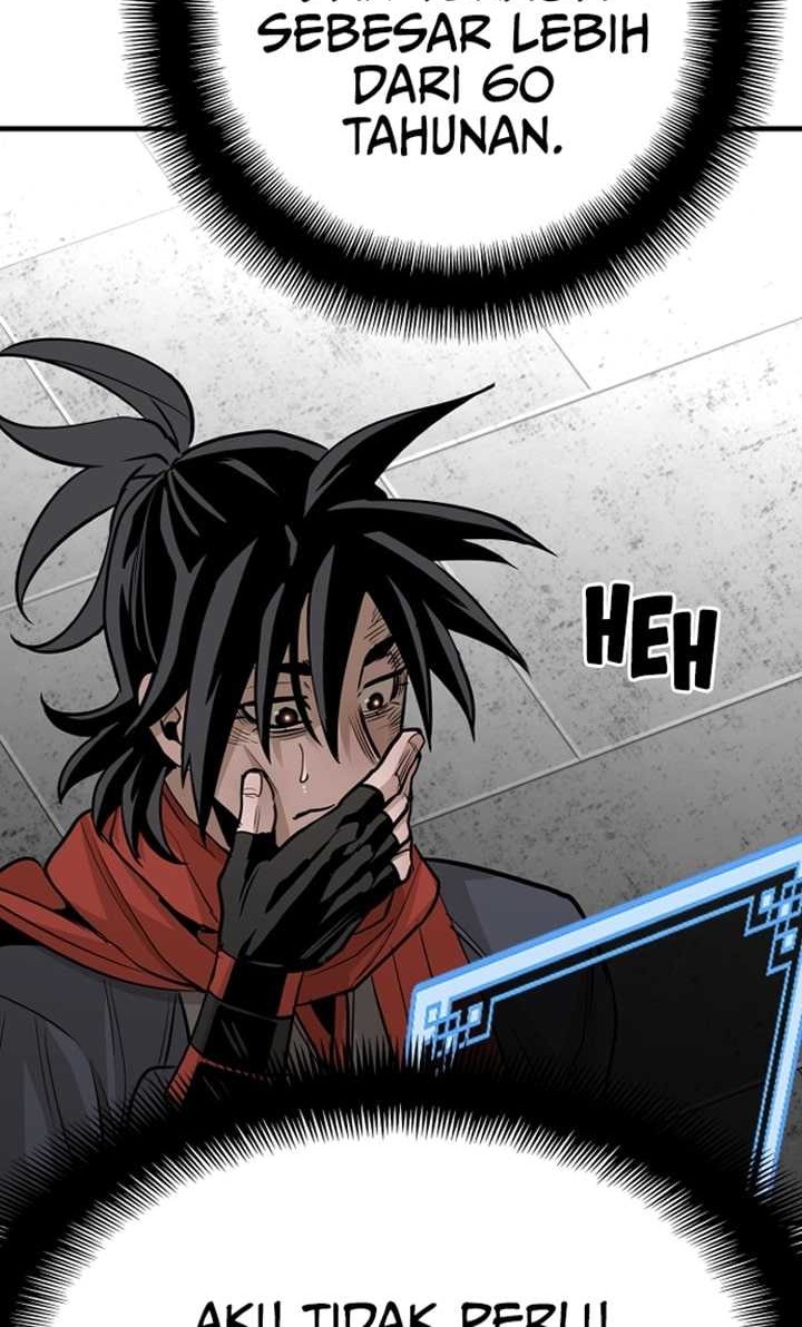 Heavenly Demon Cultivation Simulation Chapter 21 Gambar 60