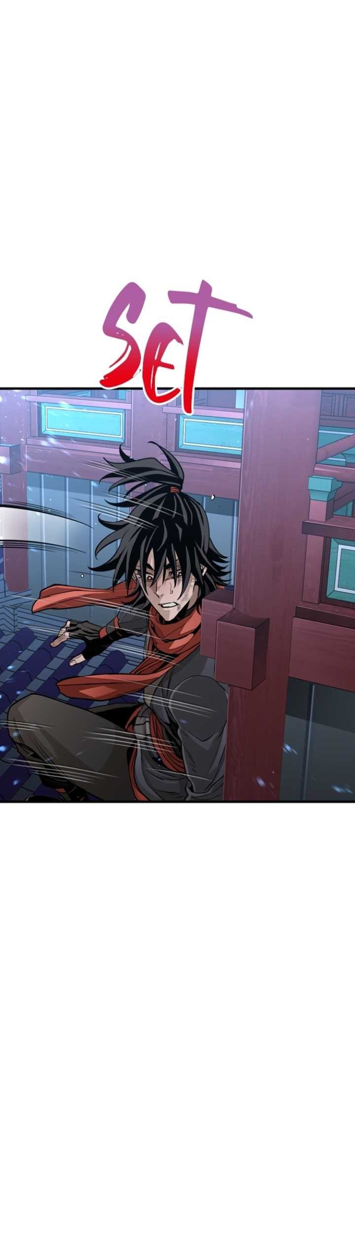 Heavenly Demon Cultivation Simulation Chapter 21 Gambar 101