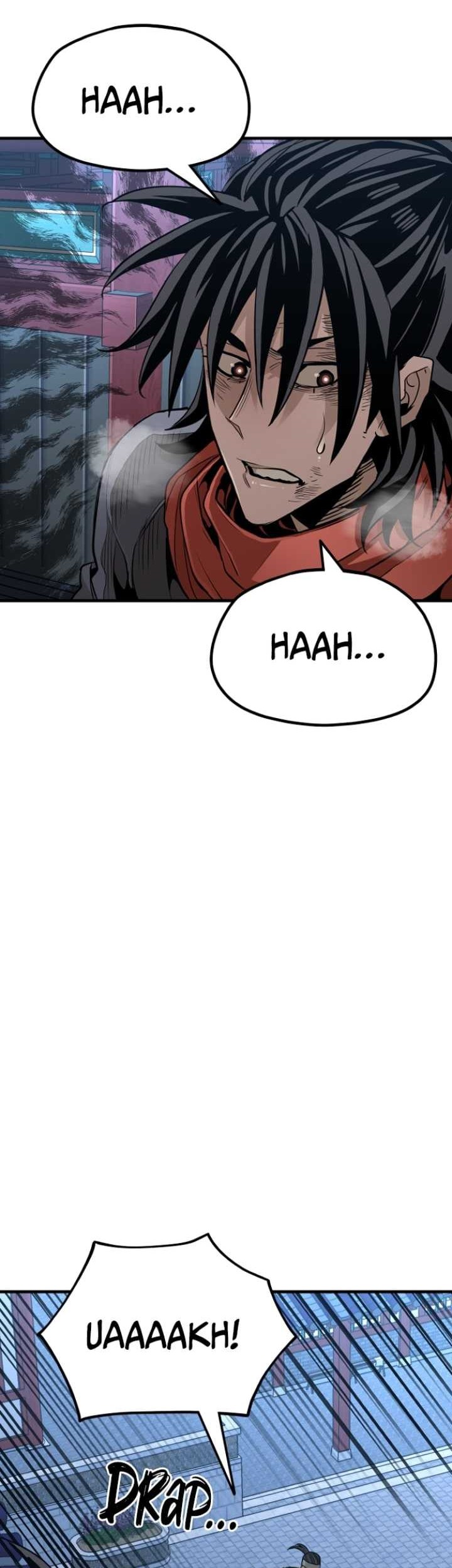 Heavenly Demon Cultivation Simulation Chapter 21 Gambar 102