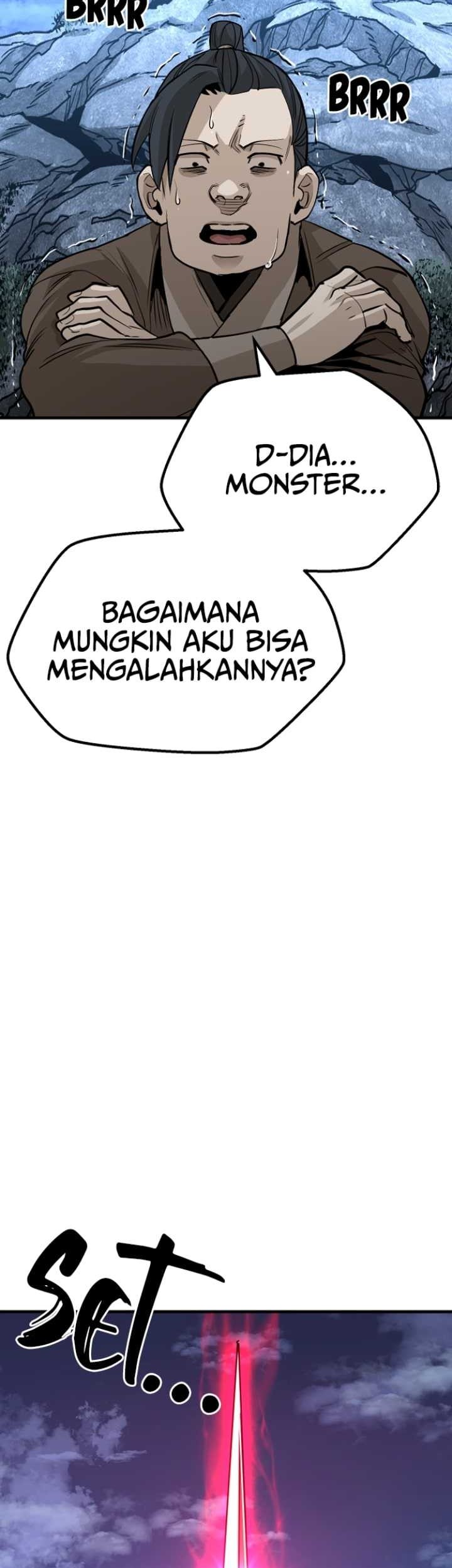 Heavenly Demon Cultivation Simulation Chapter 21 Gambar 111