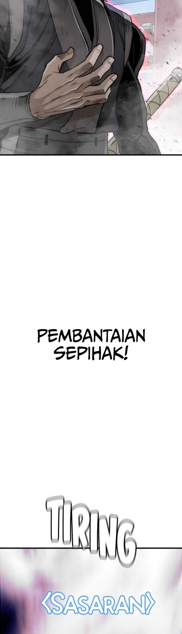Heavenly Demon Cultivation Simulation Chapter 21 Gambar 129