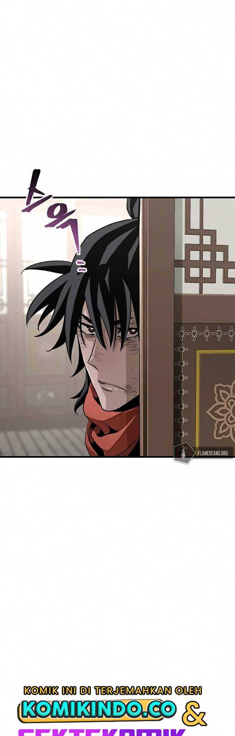 Heavenly Demon Cultivation Simulation Chapter 19 Gambar 45