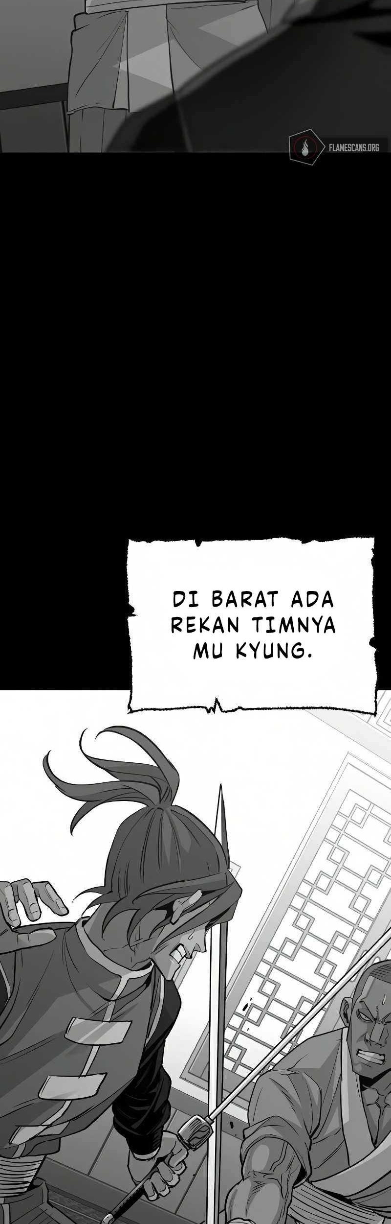 Heavenly Demon Cultivation Simulation Chapter 19 Gambar 85