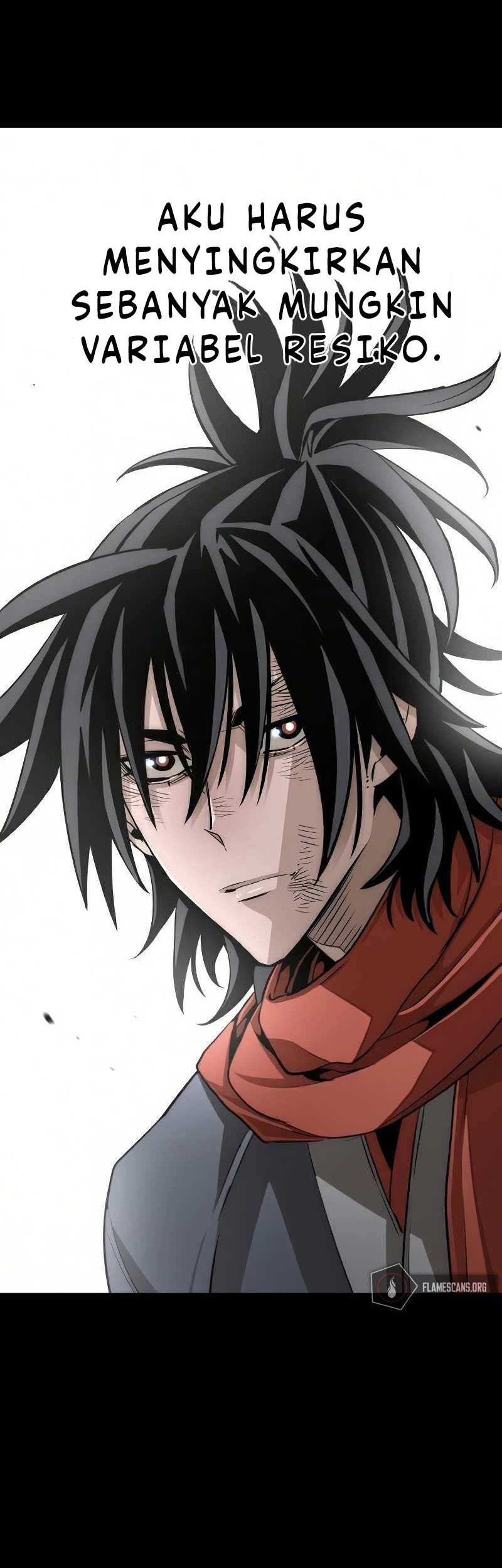 Heavenly Demon Cultivation Simulation Chapter 19 Gambar 88